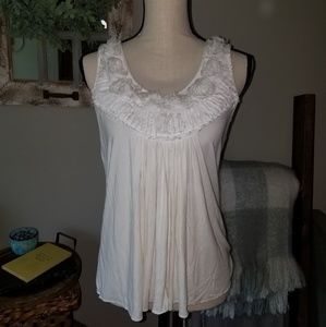 ❤ 3 for $20 ❤ New York and Company Tank Top